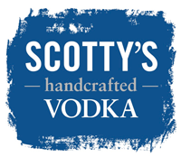 Scotty's Vodka